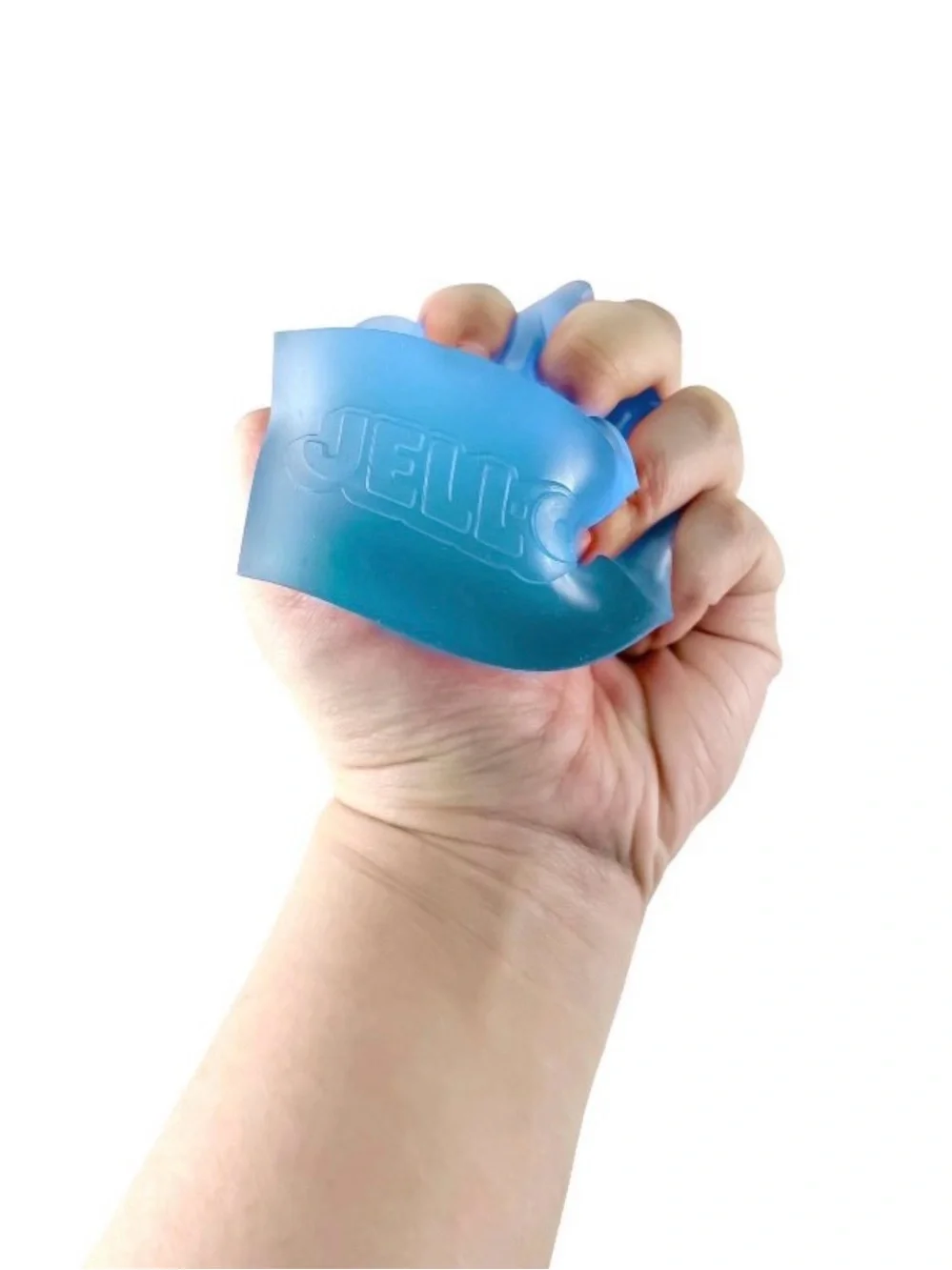 Jell-O design smoke satisfying